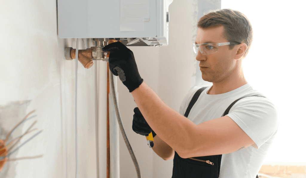 Günyüzü Elektrolüx Kombi Bakım Onarım Hizmetleri