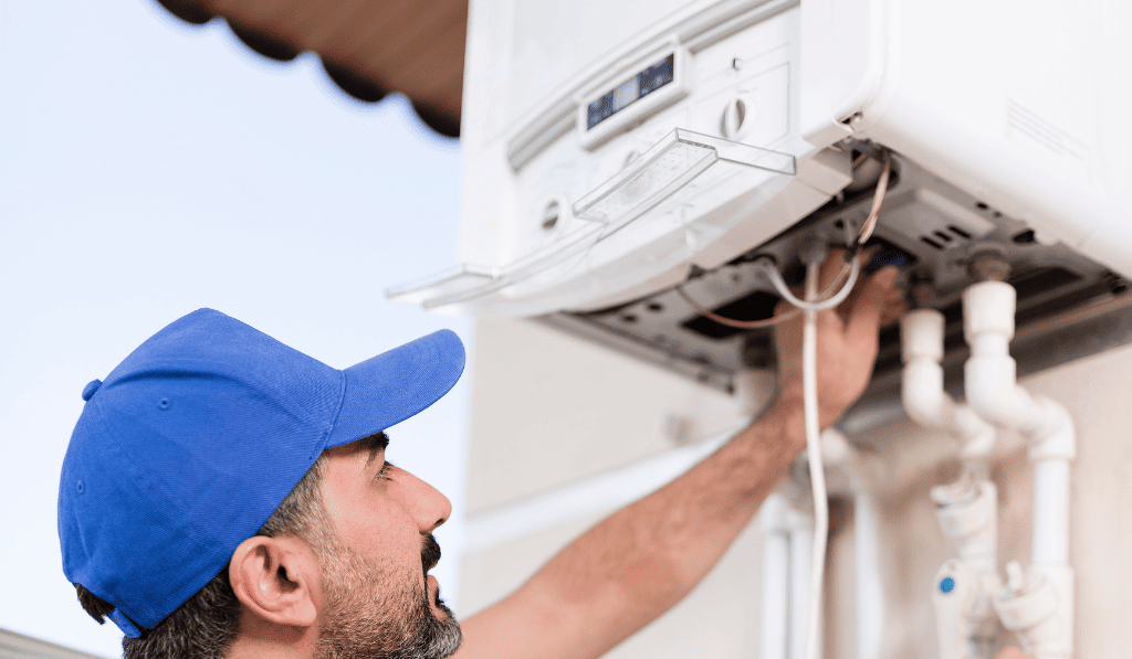Günyüzü Elektrolüx Kombi Servis Ustası Hemen Arayın