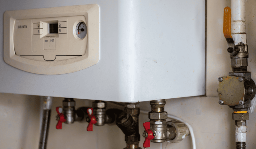 Günyüzü Elektrolüx Kombi Tamircisi Profesyonel Ekip